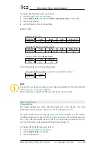 Предварительный просмотр 57 страницы Lika CANopen SFA-10000-CB User Manual