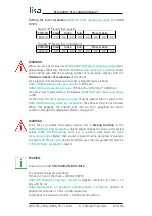 Предварительный просмотр 63 страницы Lika CANopen SFA-10000-CB User Manual