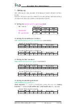 Предварительный просмотр 79 страницы Lika CANopen SFA-10000-CB User Manual