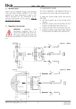 Предварительный просмотр 6 страницы Lika CB59 User Manual