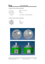 Предварительный просмотр 19 страницы Lika CKP58 User Manual