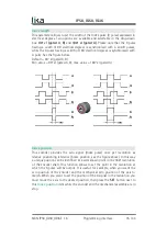 Предварительный просмотр 35 страницы Lika CKP58 User Manual