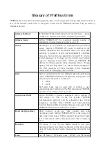 Preview for 8 page of Lika DRAW WIRE SFA-10000 Series User Manual