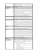 Preview for 11 page of Lika DRAW WIRE SFA-10000 Series User Manual