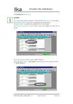 Preview for 39 page of Lika DRAW WIRE SFA-10000 Series User Manual