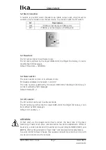 Preview for 7 page of Lika DSP417 User Manual