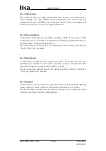 Preview for 9 page of Lika DSP417 User Manual