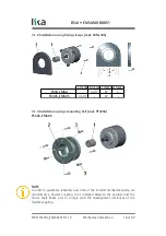 Предварительный просмотр 16 страницы Lika EM58 MB User Manual