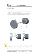 Предварительный просмотр 19 страницы Lika EM58 MB User Manual