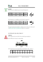 Предварительный просмотр 27 страницы Lika EM58 MB User Manual