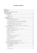 Предварительный просмотр 3 страницы Lika EM58 PA Series User Manual