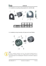 Предварительный просмотр 13 страницы Lika EM58 PA Series User Manual