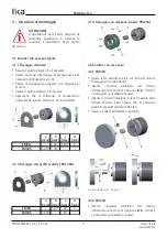 Preview for 2 page of Lika EMC59 Series User Manual