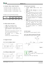 Preview for 12 page of Lika EMC59 Series User Manual