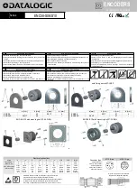 Preview for 1 page of Lika ENC58-S06 Series Manual