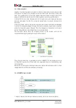 Предварительный просмотр 51 страницы Lika H 58 Series User Manual