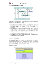 Предварительный просмотр 56 страницы Lika H 58 Series User Manual