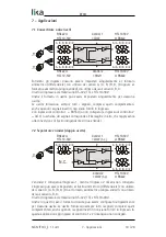 Предварительный просмотр 10 страницы Lika IF10 User Manual