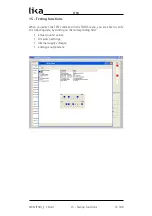 Предварительный просмотр 34 страницы Lika IF50 User Manual