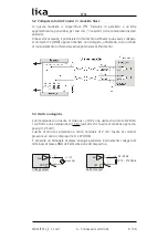 Предварительный просмотр 6 страницы Lika IF51 User Manual