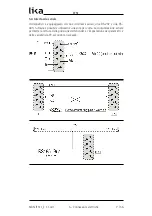 Предварительный просмотр 7 страницы Lika IF51 User Manual