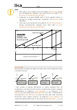 Предварительный просмотр 17 страницы Lika IF51 User Manual