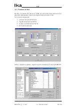 Предварительный просмотр 26 страницы Lika IF51 User Manual