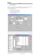 Предварительный просмотр 27 страницы Lika IF52 User Manual