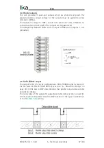 Предварительный просмотр 37 страницы Lika IF52 User Manual