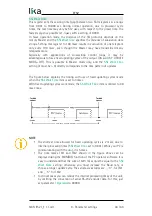 Предварительный просмотр 48 страницы Lika IF52 User Manual