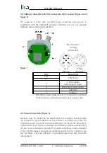 Предварительный просмотр 28 страницы Lika IF55 ROT CB User Manual