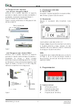 Preview for 2 page of Lika LD120-M7 User Manual