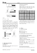 Предварительный просмотр 10 страницы Lika LD14 Series User Manual