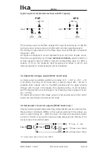 Предварительный просмотр 6 страницы Lika LD30 Series User Manual