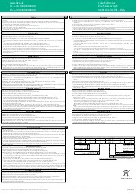 Preview for 2 page of Lika Linepuls SME54 Series Mounting Instructions