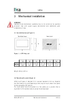 Preview for 9 page of Lika Modbus LDT10 User Manual