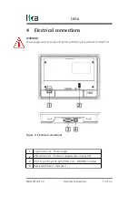 Preview for 12 page of Lika Modbus LDT10 User Manual