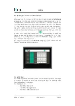 Preview for 19 page of Lika Modbus LDT10 User Manual