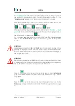 Preview for 28 page of Lika Modbus LDT10 User Manual