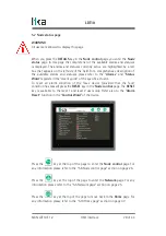 Preview for 29 page of Lika Modbus LDT10 User Manual