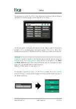 Preview for 31 page of Lika Modbus LDT10 User Manual