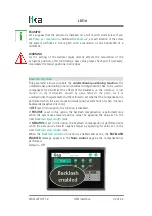 Preview for 32 page of Lika Modbus LDT10 User Manual