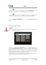 Preview for 35 page of Lika Modbus LDT10 User Manual