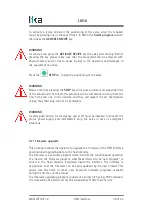 Preview for 39 page of Lika Modbus LDT10 User Manual