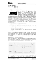 Предварительный просмотр 18 страницы Lika MRA User Manual