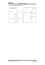 Предварительный просмотр 32 страницы Lika MRA User Manual