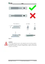 Предварительный просмотр 13 страницы Lika MTA1 User Manual