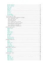 Preview for 4 page of Lika Posicontrol LD220 Series User Manual