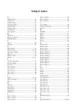 Preview for 8 page of Lika Posicontrol LD220 Series User Manual