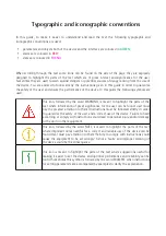 Preview for 10 page of Lika Posicontrol LD220 Series User Manual